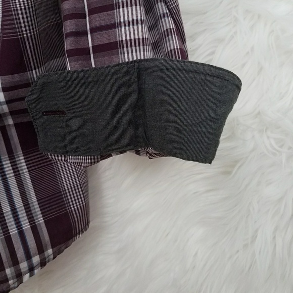 Excellent Condition!! Van Heusen Studio Slim Fit - Picture 7 of 7